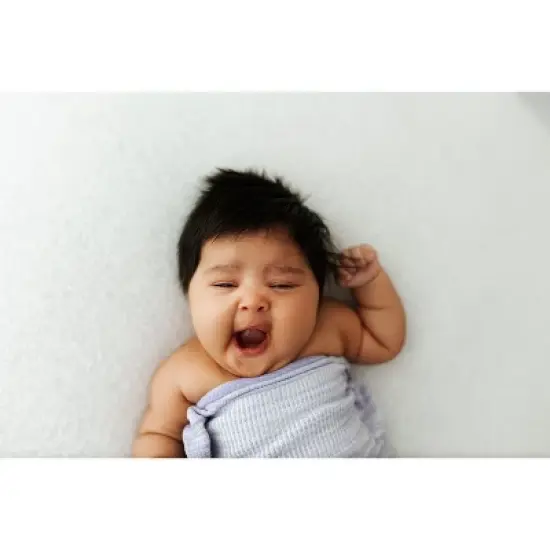 Swaddelini Lavender Swaddle Sleep Sack image {3}