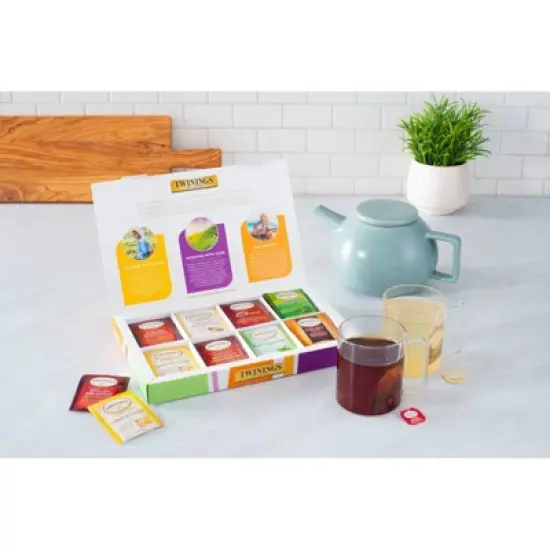 Twinings Holiday Variety Gift - 48ct image {2}