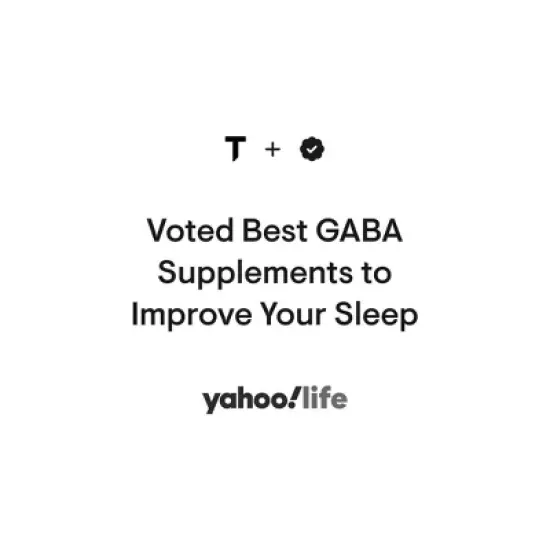THORNE PharmaGABA-250 - GABA Supplement - 250 mg Natural Source Gamma-Aminobutyric Acid - 60 Capsules image {4}