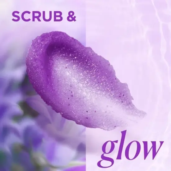 Beloved Lavender & Chamomile Sugar Scrub - 8oz image {3}