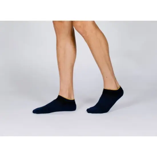 Pair of Thieves Men's Low Cut 3pk Cushion Socks image {3}