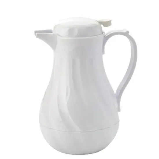 The Lakeside Collection 42-oz. Insulated Coffee Carafe image {5}