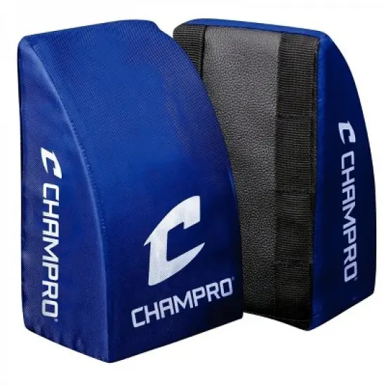 Champro Youth Catchers Knee Support image {3}