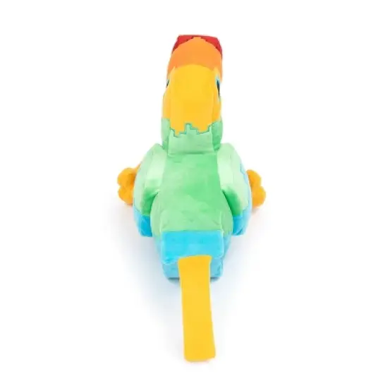 Minecraft Legends Parrot Pillow Buddy image {2}