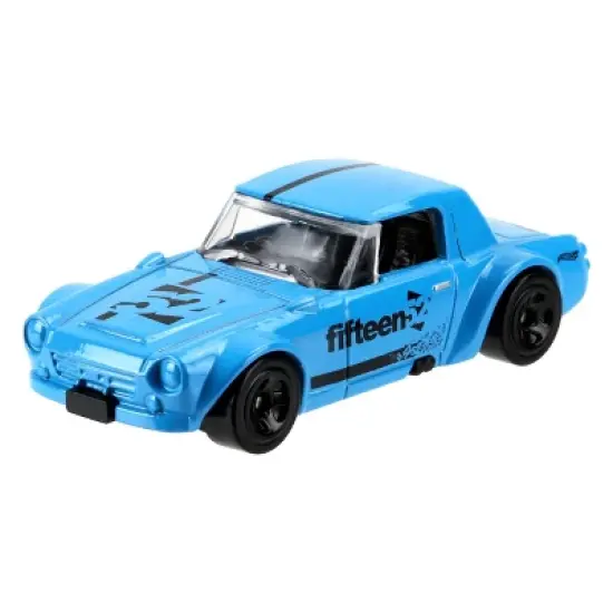 Hot Wheels Single Pack &ndash; (Styles May Vary) image {22}