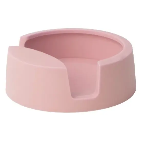 BergHOFF Leo 5" Silicone Spoon Rest image {9}