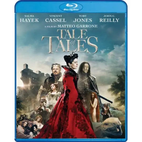 Tale of Tales image {2}