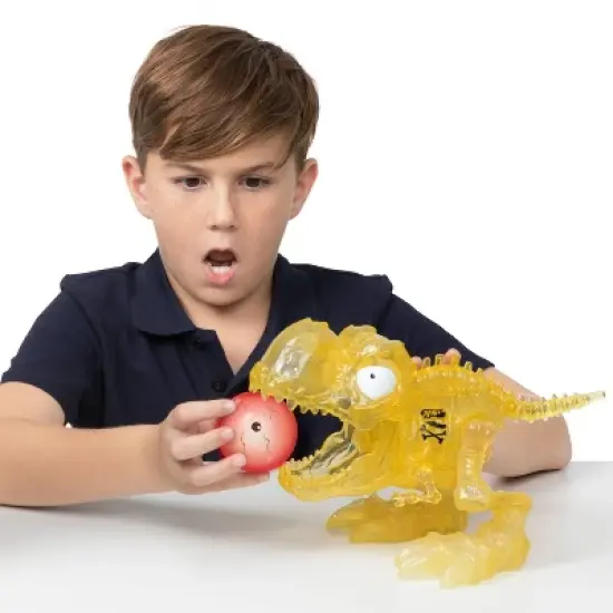 Smashers Dino Island Giant Skull by ZURU image {10}