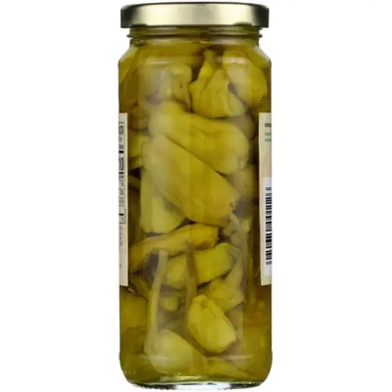 Reese Pepperoncinis - Case of 12/11.5 oz image {2}