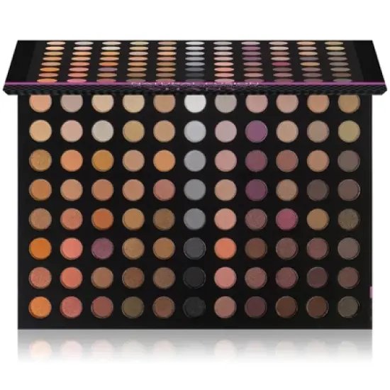 SHANY eyeshadow Palette image {6}