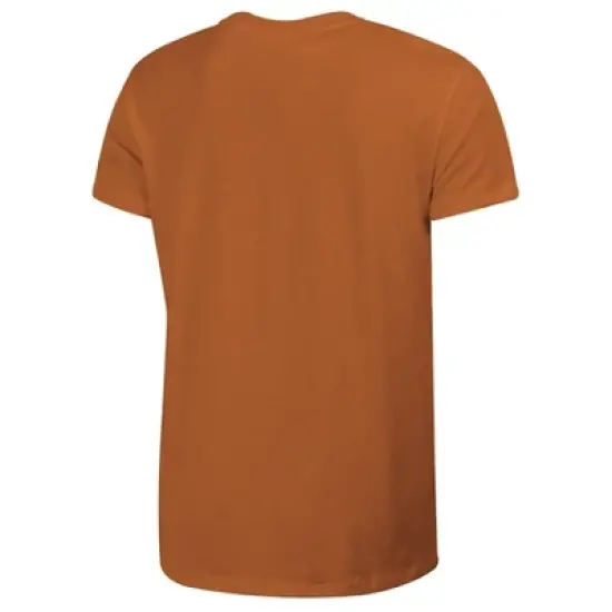 NCAA Texas Longhorns Women's Crew T-Shirt image {1}