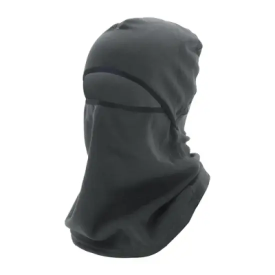 Unique Bargains Windproof Hood Face Mask 1 Pc image {9}