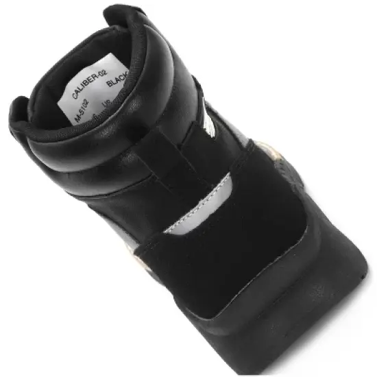 Members Only Men's Moc-Toe Boots image {4}