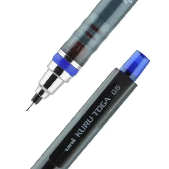 uni-ball Kuru Toga Mechanical Pencil Set 0.5 1751934 image {1}