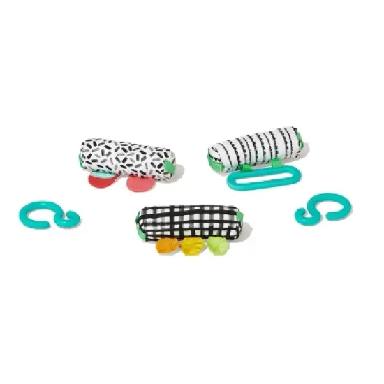 Lovevery Play Kit Baby Learning Toy image {5}