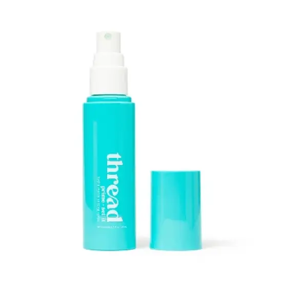 Thread Prime + Set It Hydra Matte Setting Spray - 2.2 fl oz image {4}