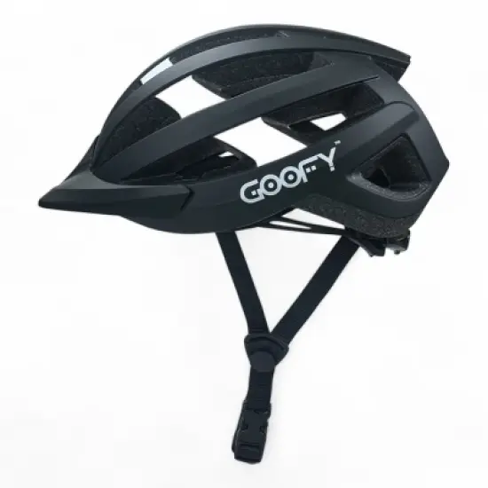 GOOFY Flying Ellipse MTB Helmet,  Adjustable Lightweight Road Mountain Cycling Safety Sports Helmets with Detachable Visor image {5}