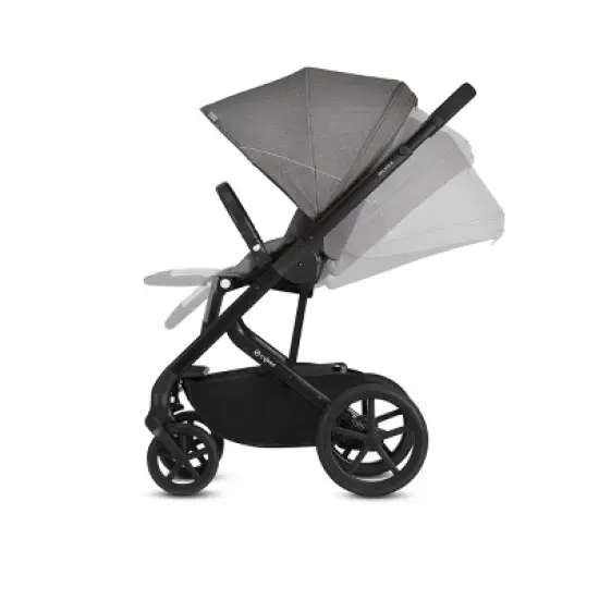 Cybex Balios S Stroller image {4}