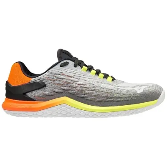 Mizuno Men's Tf-01 Training Shoe image {5}