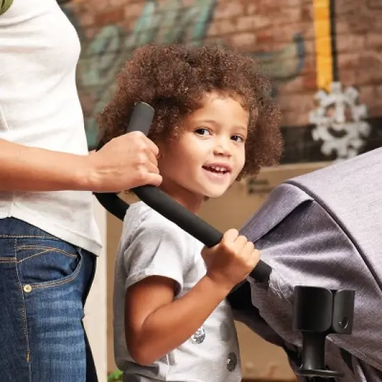 Evenflo Sibby Travel System with LiteMax 35 Infant Car Seat image {6}