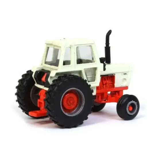 1/64 Case 1270 Cab Diecast Replica Tractor 44228 image {2}
