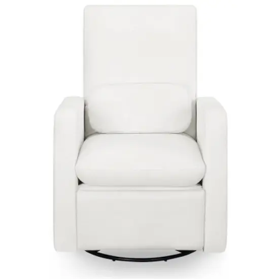 BabyGap by Delta Children Cloud Recliner with LiveSmart Evolve - Sustainable Performance Fabric image {6}