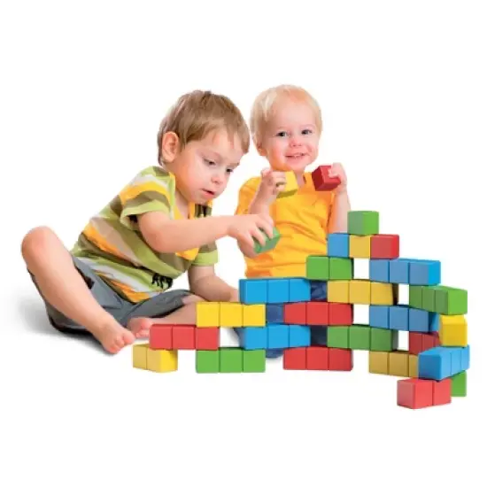 Geomag Magicubes Full Color Try Me Recycled image {8}