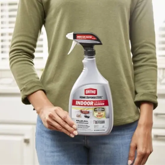 Ortho Home Defense Max Insect Control Liquid 24 oz image {7}