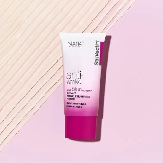 StriVectin Line BlurFector Instant Wrinkle Blurring Primer - 1oz - Ulta Beauty image {2}