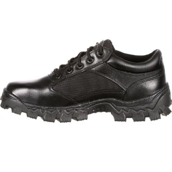 Men's Rocky Alpha Force Oxford Shoe image {4}
