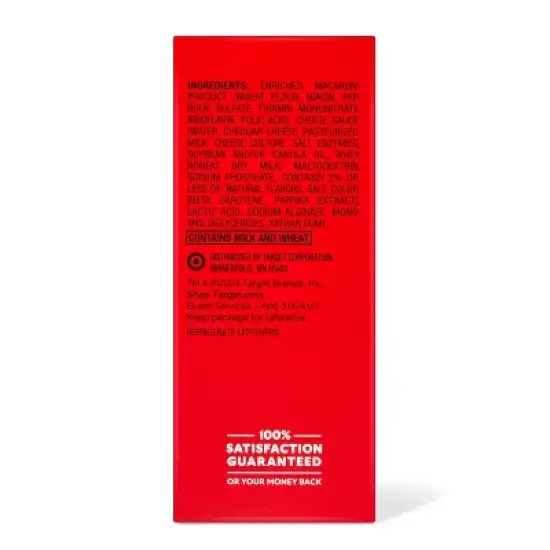 Deluxe Shells Macaroni and Cheese - 12oz - Market Pantry&trade; image {3}