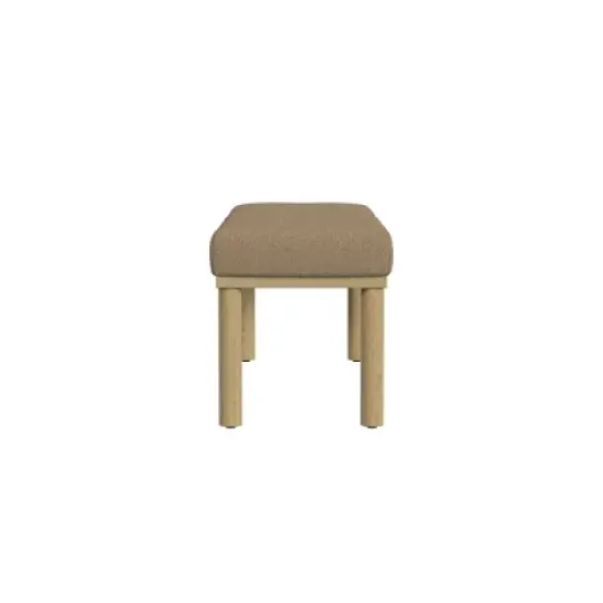 Oslo Bench - HomePop image {2}