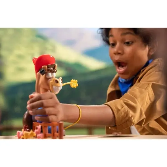 Goliath One Trick Pony Game image {6}