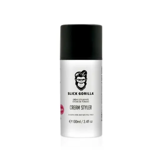 Slick Gorilla Cream Styler 3.4oz image {8}