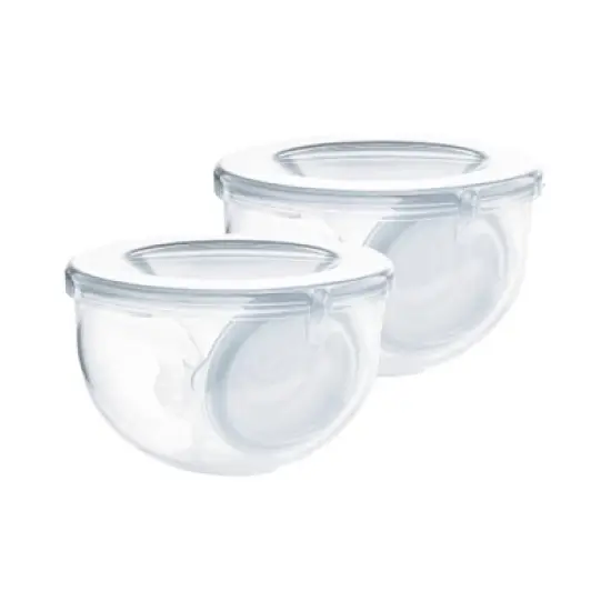 Spectra SG Mini Portable Hands Free Electric Breast Pump image {2}