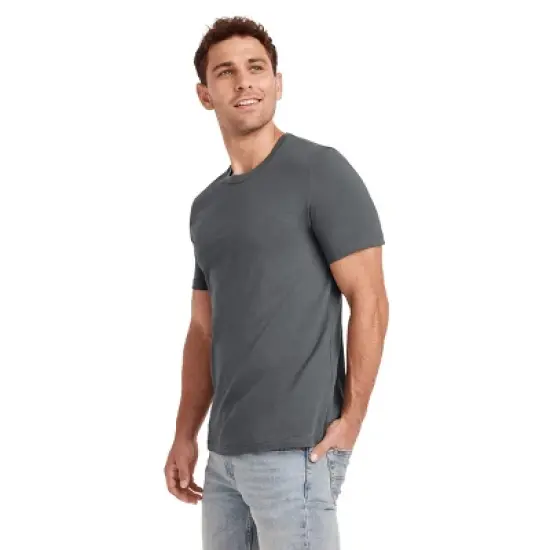 Jockey Men's Made2Fit Crew Neck T-Shirt image {5}