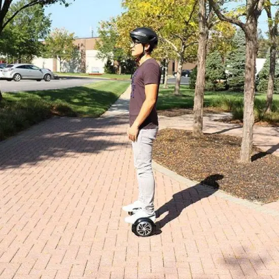 Hover-1 H1 Hoverboard image {4}