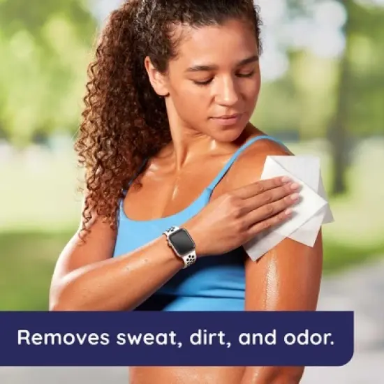 Wet Ones Body Wipes Travel Pack - 28ct image {3}