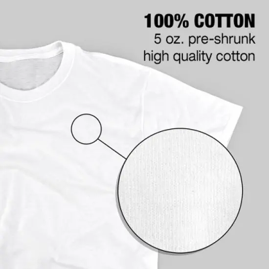 Men's Minions Otto Face T-Shirt image {3}