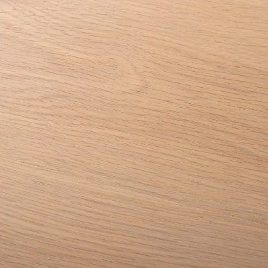 Wood & Wire Coffee Table Natural/Black - Hearth & Hand&trade; with Magnolia image {4}