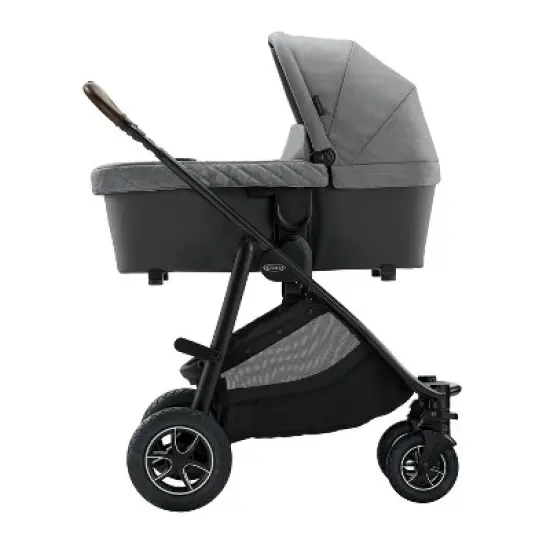 Graco Premier Modes Lux Stroller image {2}