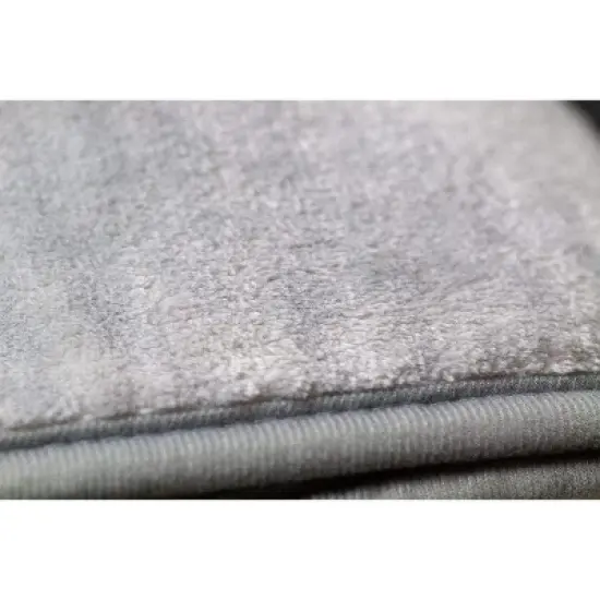 NHL Raschel Throw - Los Angeles Kings image {1}