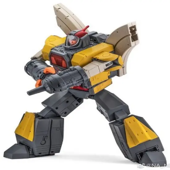 H53 Michael | Newage the Legendary Heroes Action figures image {2}