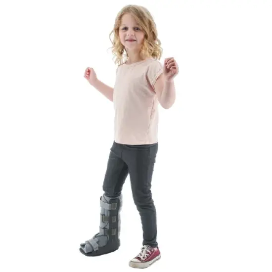 Swede-O Pediatric Walking Boot image {3}