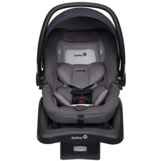 Safety 1st Smooth Ride Travel System image {9}