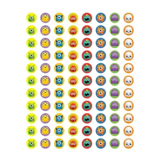 Teacher Created Resources&reg; Out of this World Reward Trackers with Stickers, 3 Packs image {3}