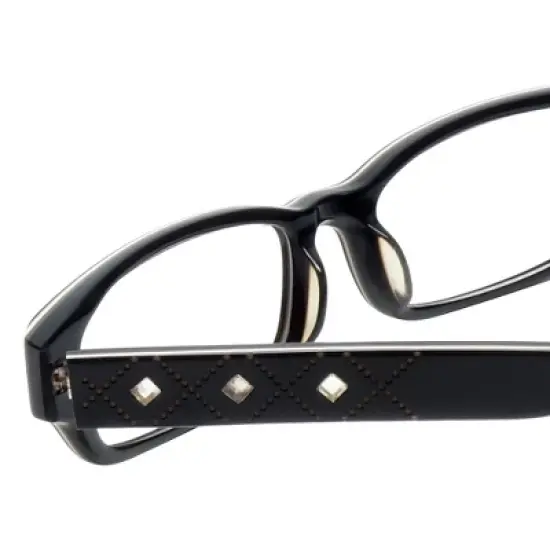 Calabria 820 Designer Reading Glasses image {3}