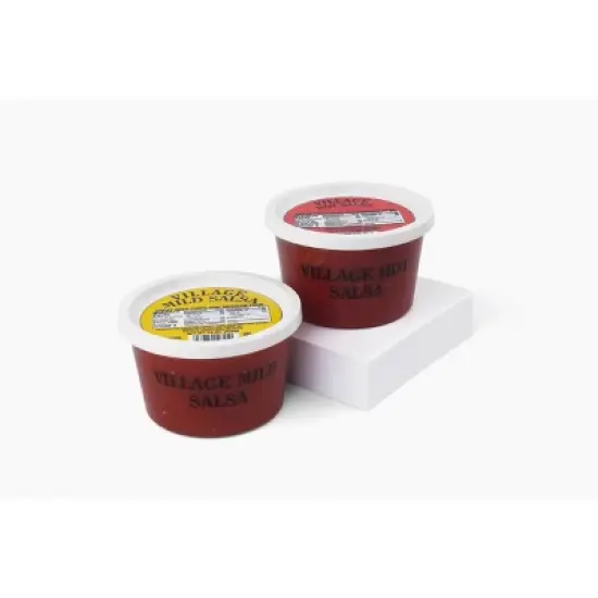 Village Mild Salsa - 15oz image {7}
