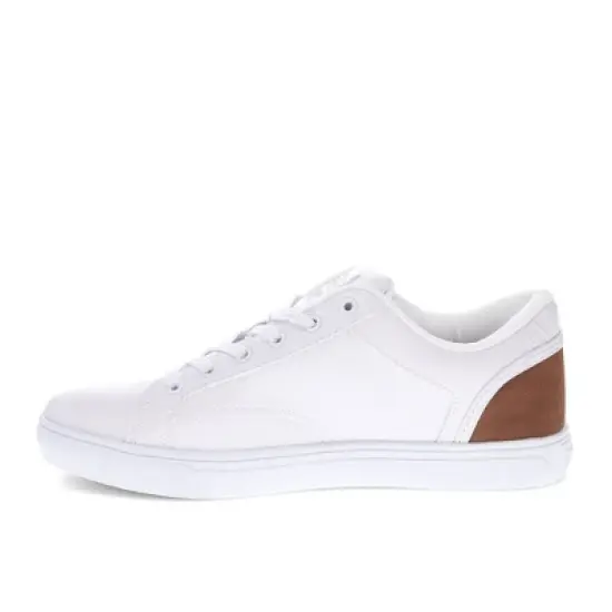 Levi's Mens Jeffrey 501 Tumbled UL Casual Sneaker Shoe image {4}