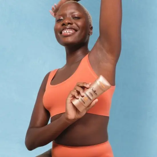 SheaMoisture Even Tone Solid Antiperspirant & Deodorant with Vitamin C & Niacinamide - 2.6oz image {11}